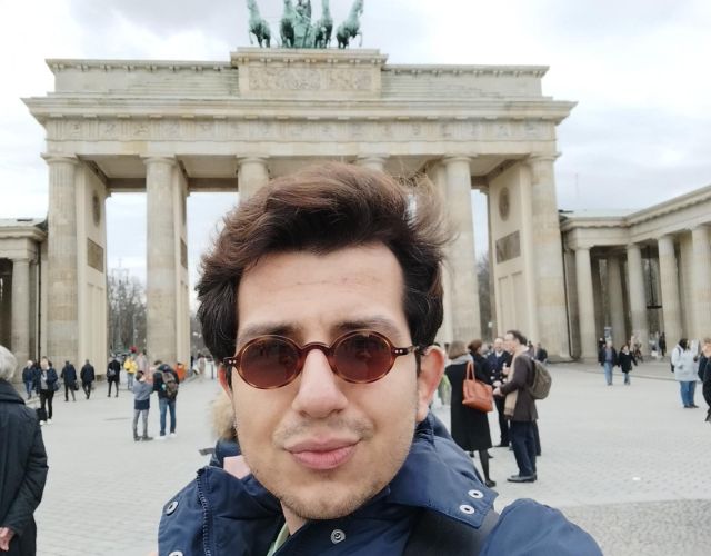 Viranşehir Almanca Özel Ders